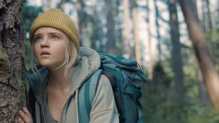 Penelope 1. Sezon 4. Bölüm izle
