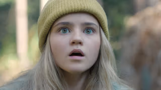 Penelope 1. Sezon 5. Bölüm izle