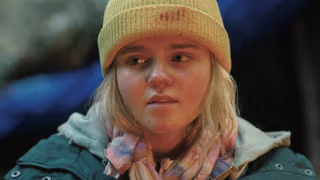 Penelope 1. Sezon 7. Bölüm izle