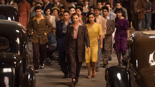 Penny Dreadful: City of Angels 1. Sezon 10. Bölüm izle
