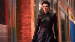 Penny Dreadful: City of Angels 1. Sezon 3. Bölüm izle