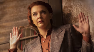 Penny Dreadful: City of Angels 1. Sezon 6. Bölüm izle