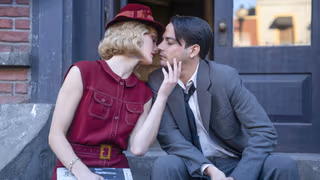 Penny Dreadful: City of Angels 1. Sezon 7. Bölüm izle