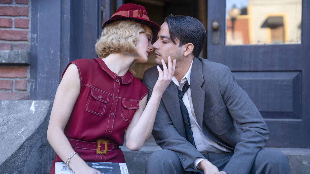 Penny Dreadful: City of Angels 1. Sezon 7. Bölüm izle