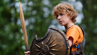 Percy Jackson ve Olimposlular 1. Sezon 2. Bölüm izle