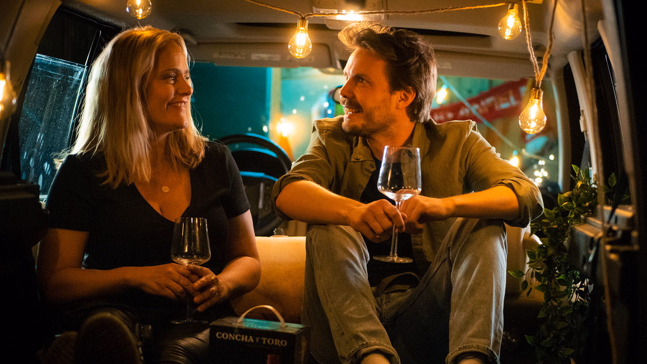 Pernille 1. Sezon 2. Bölüm izle