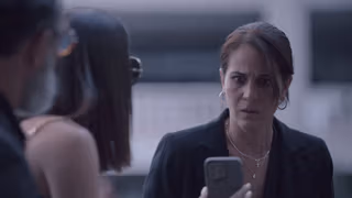 Perşembe Dulları 1. Sezon 6. Bölüm izle