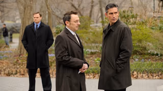 Person of Interest 1. Sezon 1. Bölüm izle