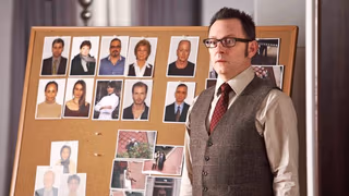 Person of Interest 1. Sezon 11. Bölüm izle