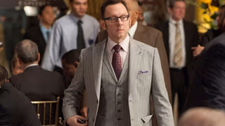 Person of Interest 1. Sezon 13. Bölüm izle