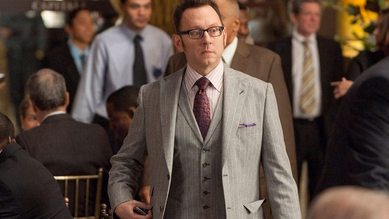 Person of Interest 1. Sezon 13. Bölüm izle