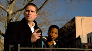 Person of Interest 1. Sezon 14. Bölüm izle