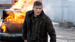 Person of Interest 1. Sezon 15. Bölüm izle