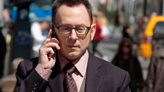 Person of Interest 1. Sezon 22. Bölüm izle