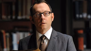 Person of Interest 1. Sezon 3. Bölüm izle