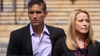 Person of Interest 1. Sezon 5. Bölüm izle