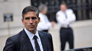 Person of Interest 1. Sezon 6. Bölüm izle
