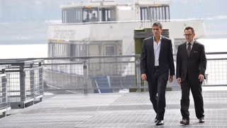Person of Interest 1. Sezon 7. Bölüm izle