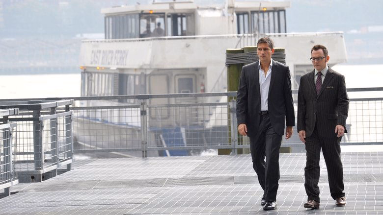 Person of Interest 1. Sezon 7. Bölüm izle