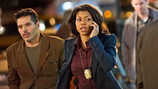 Person of Interest 1. Sezon 9. Bölüm izle