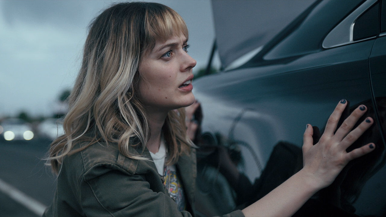 PIECES OF HER 1. Sezon 6. Bölüm izle