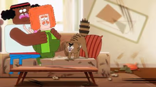 Pinky Malinky 1. Sezon 2. Bölüm izle
