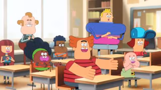 Pinky Malinky 1. Sezon 21. Bölüm izle