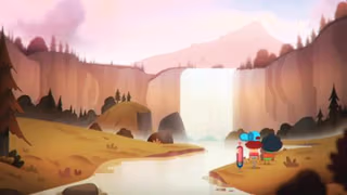 Pinky Malinky 1. Sezon 22. Bölüm izle
