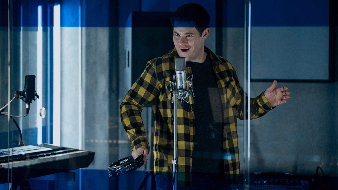 Pitch Perfect: Bumper in Berlin 1. Sezon 2. Bölüm izle