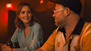Platonic 1. Sezon 1. Bölüm izle