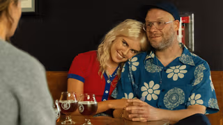 Platonic 1. Sezon 6. Bölüm izle