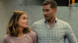 Platonic 1. Sezon 9. Bölüm izle