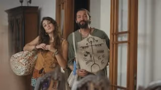 Platonik: Mavi Dolunay Otel 1. Sezon 2. Bölüm izle