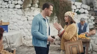 Platonik: Mavi Dolunay Otel 1. Sezon 4. Bölüm izle