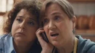 Platonik: Mavi Dolunay Otel 1. Sezon 6. Bölüm izle