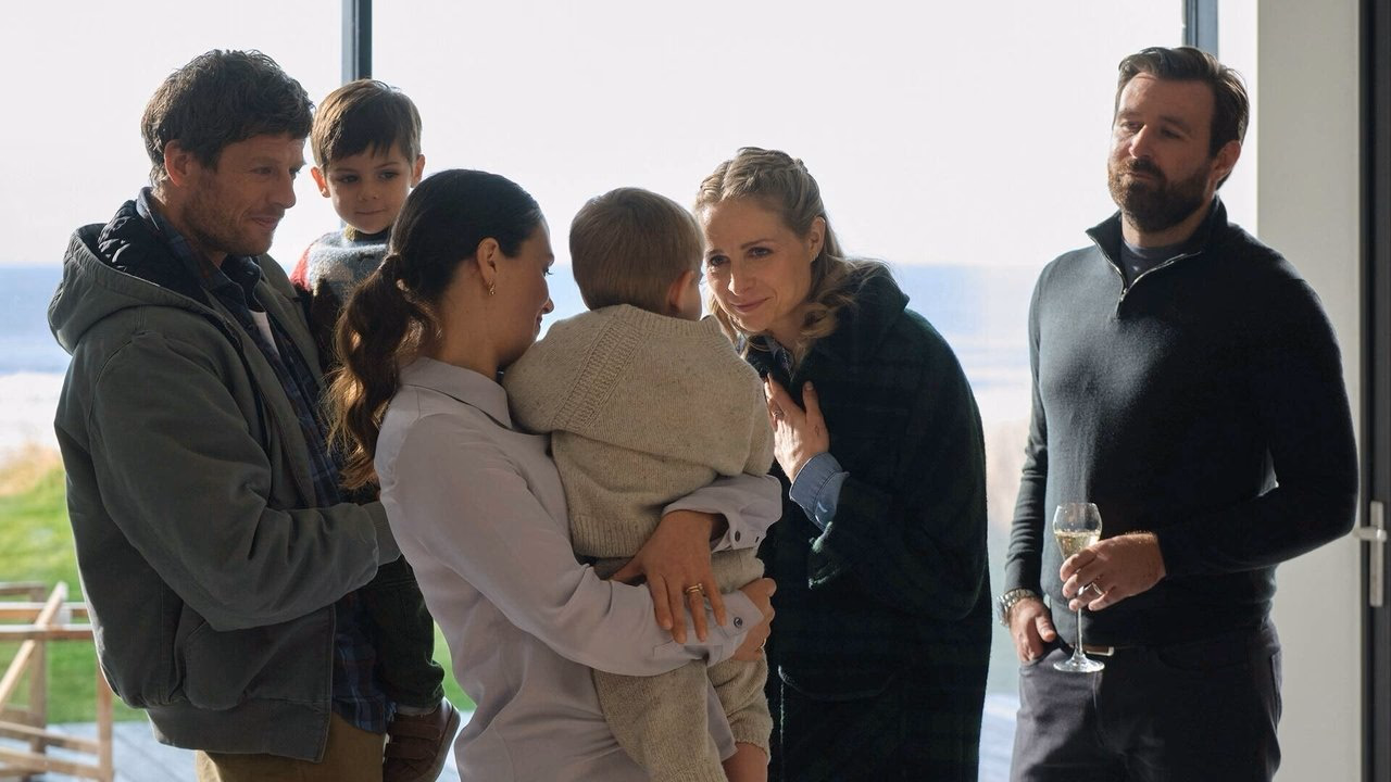 Playing Nice 1. Sezon 1. Bölüm izle