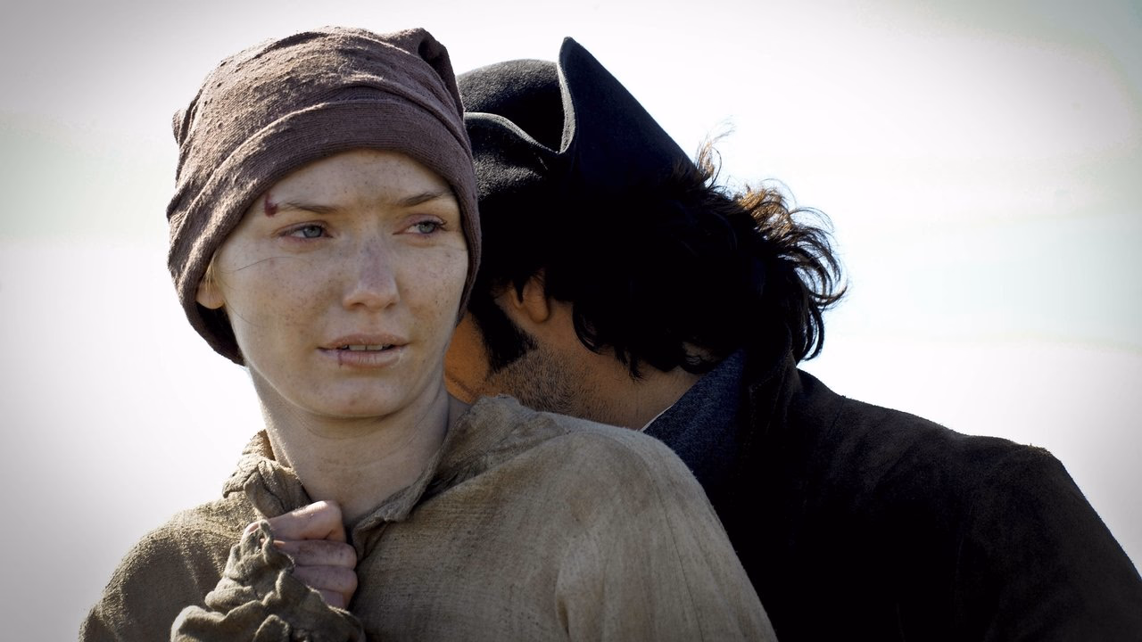 Poldark 1. Sezon 1. Bölüm izle