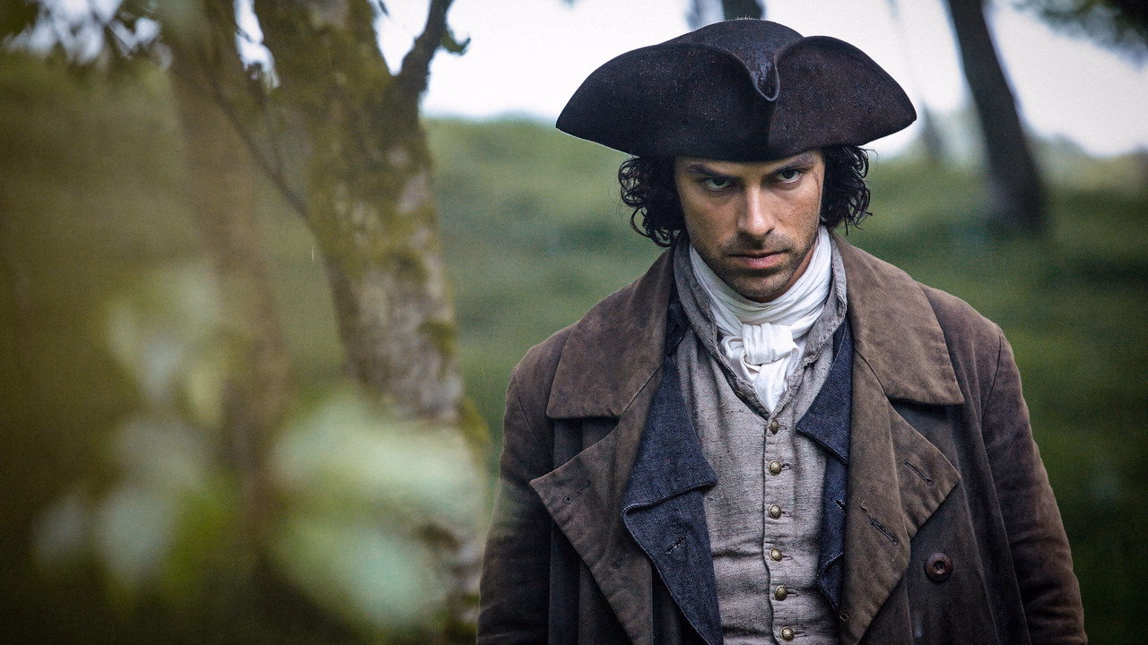 Poldark 1. Sezon 5. Bölüm izle