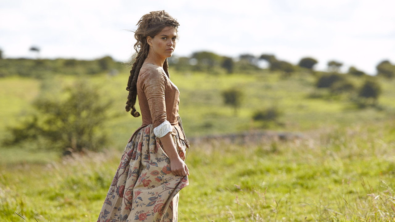 Poldark 1. Sezon 6. Bölüm izle
