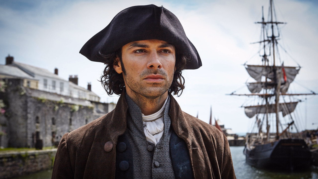 Poldark 1. Sezon 8. Bölüm izle