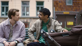 Polis Katili 1. Sezon 2. Bölüm izle
