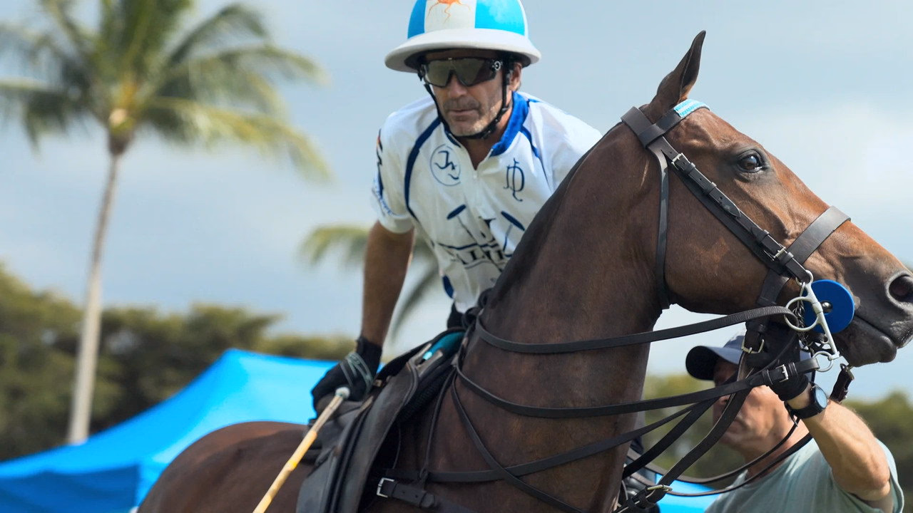 Polo 1. Sezon 2. Bölüm izle