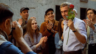 Portobello 1. Sezon 4. Bölüm izle
