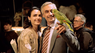 Portobello 1. Sezon 6. Bölüm izle