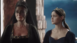 Prens 1. Sezon 2. Bölüm izle