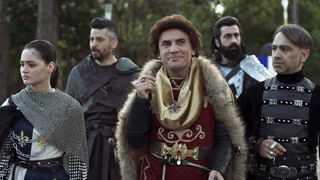 Prens 1. Sezon 6. Bölüm izle