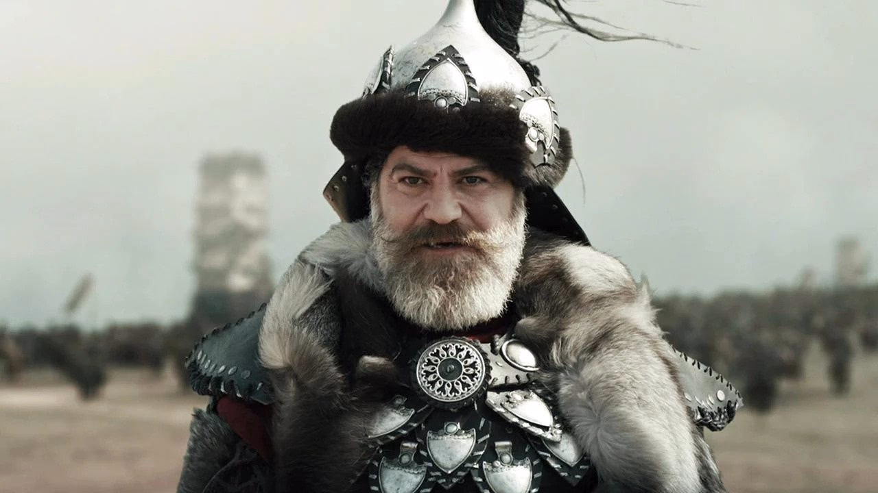 Prens 1. Sezon 8. Bölüm izle