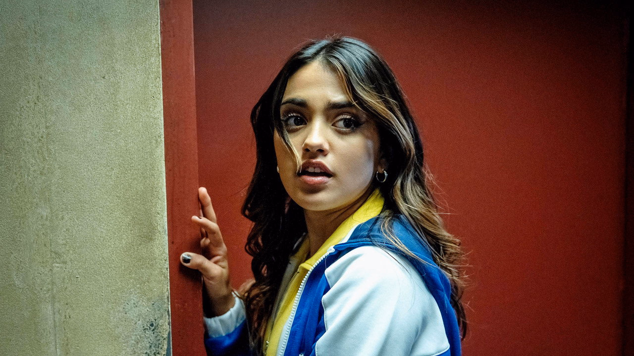 Pretty Little Liars: Original Sin 1. Sezon 4. Bölüm izle