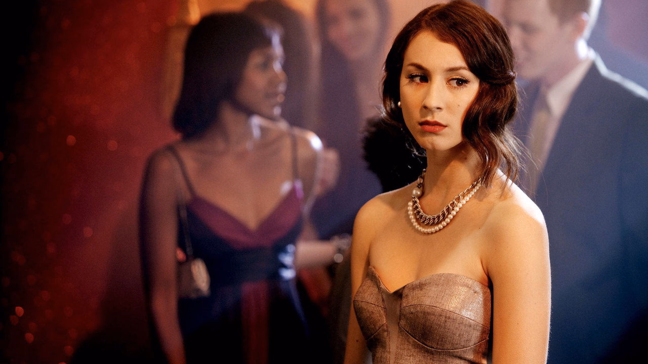 Pretty Little Liars 1. Sezon 6. Bölüm izle