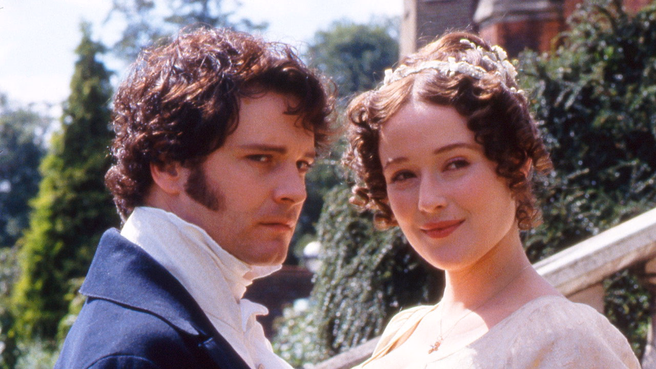 Pride and Prejudice 1. Sezon 1. Bölüm izle